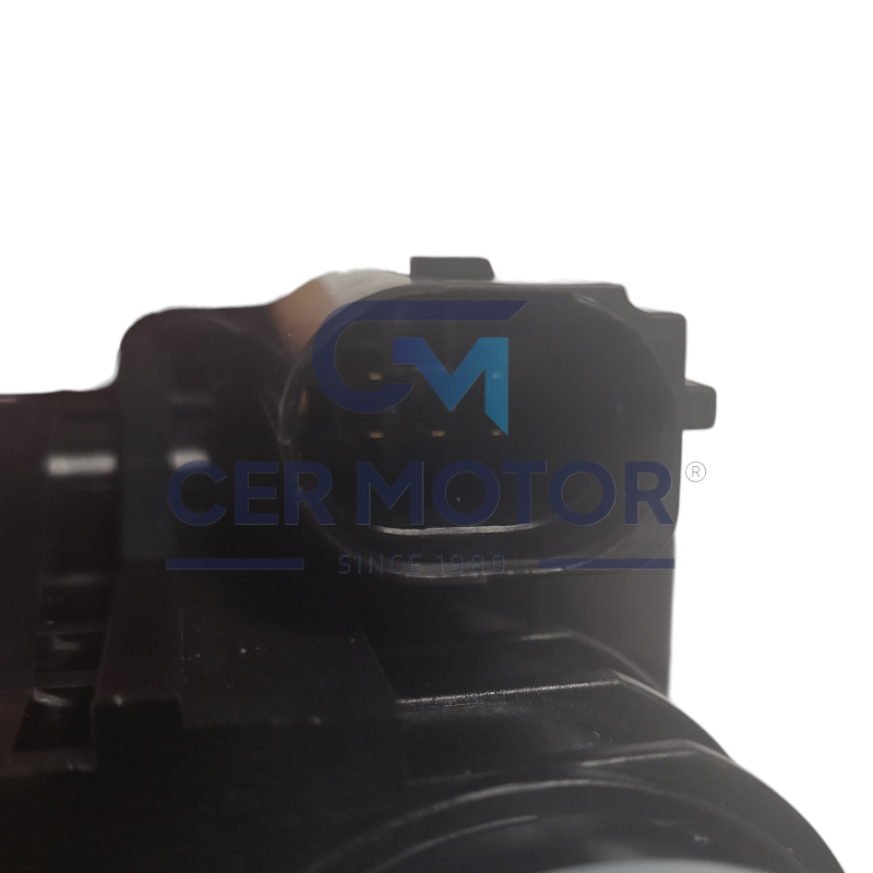 STEROWNIK KOMPLETNY CER A16685 TD025R