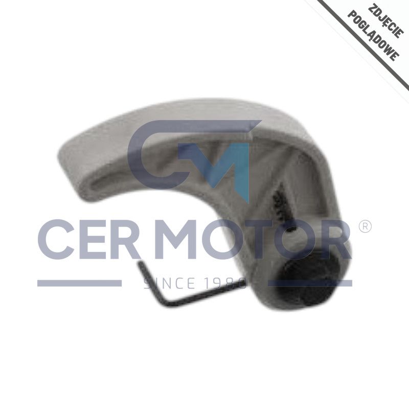 NAPINACZ ŁAŃCUCHA MV PARTS F6623 CHEVROLET 2.0-2.5 05-