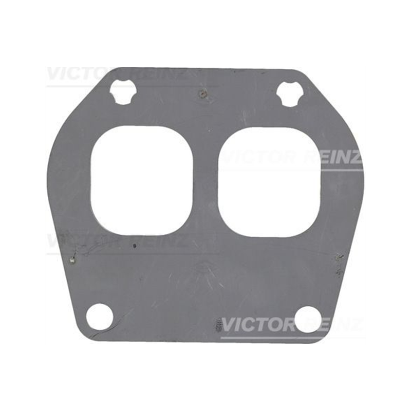 USZCZELKA KOLEKTORA WYDECHOWEGO VICTOR REINZ 71-18553-00 CUMMINS ISX12