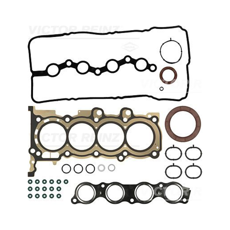 KOMPLET USZCZELEK SILNIKA VICTOR REINZ 01-10139-03 HYUNDAI 1.2 14-21