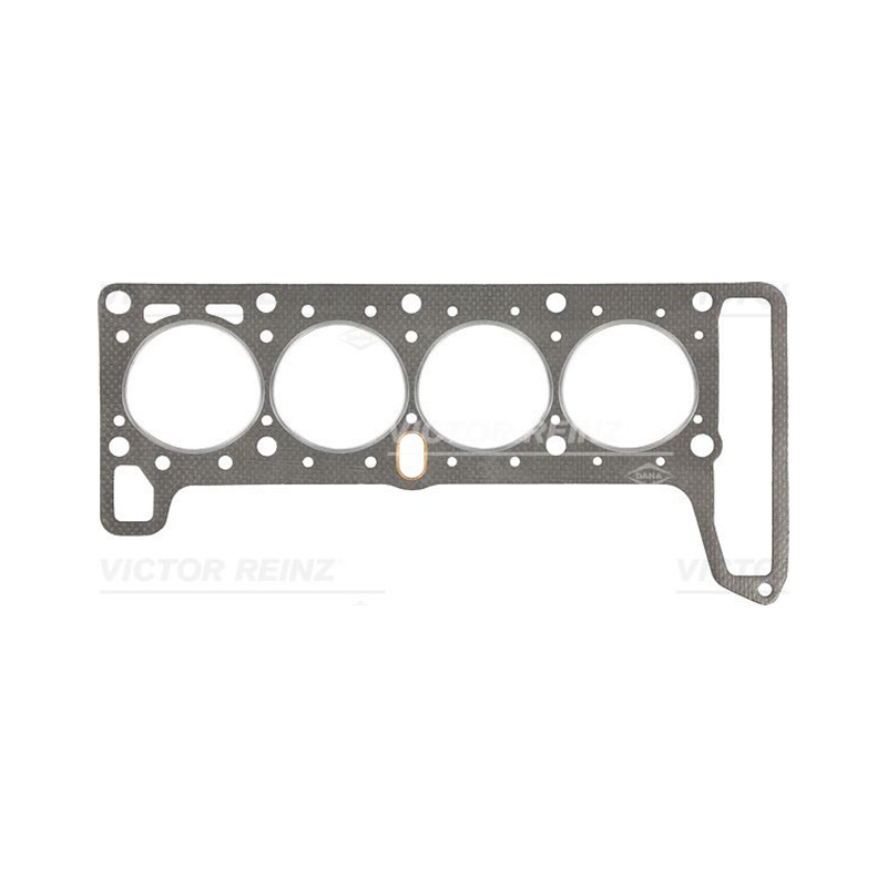 USZCZELKA GŁOWICY GLASER H01731-00 LADA 1.3-1.5 VAZ 72-