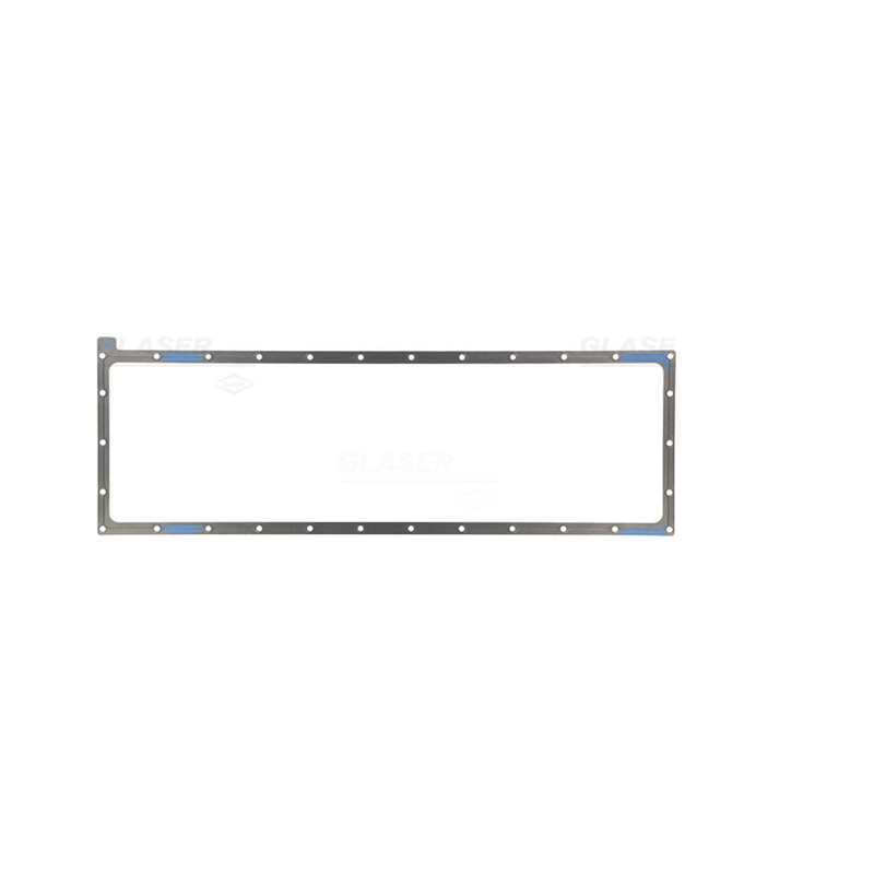 USZCZELKA MISKI OLEJU GLASER X54779-01 DEUTZ BF8M1015