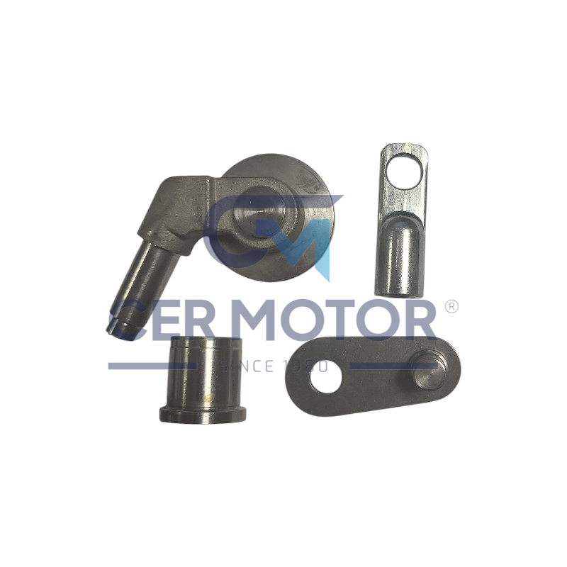 ZESTAW NAPRAWCZY ZAWORU WASTEGATE CER A8275 TD03