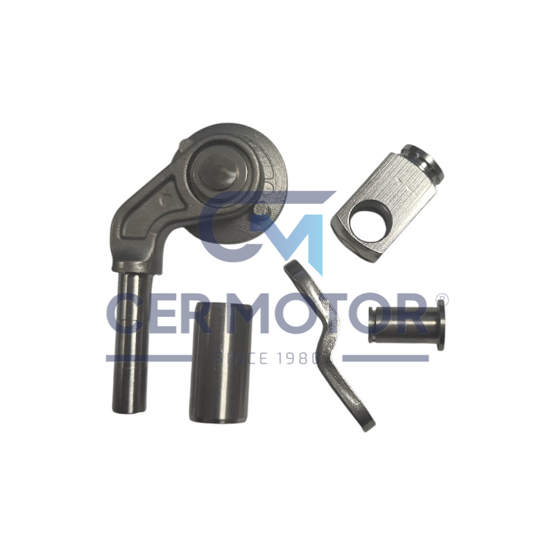 ZESTAW NAPRAWCZY ZAWORU WASTEGATE CER A7919 RHF3