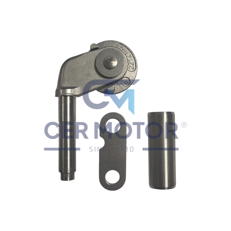 ZESTAW NAPRAWCZY ZAWORU WASTEGATE CER A9167 RHF3