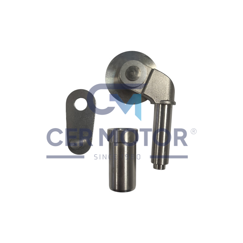 ZESTAW NAPRAWCZY ZAWORU WASTEGATE CER A15252 TD04L