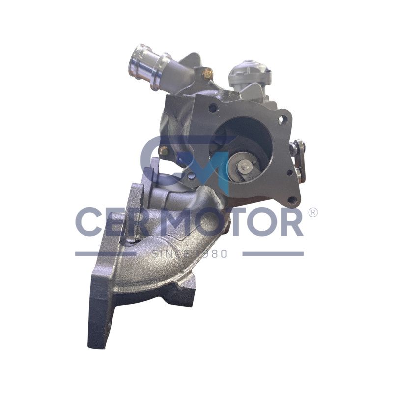 TURBOSPRĘŻARKA CER I177 VW 1.2TSI 08-