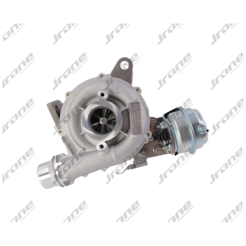 TURBOSPRĘŻARKA CER 8G14-300-J09 RENAULT 1.9DCI 08-15