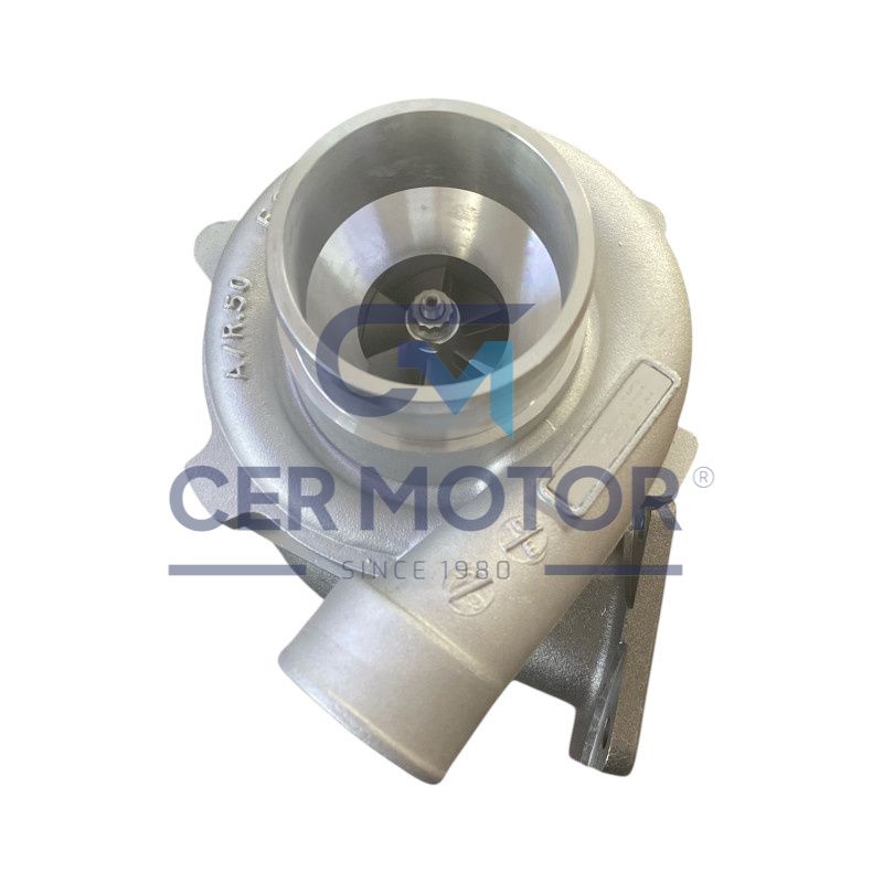 TURBOSPRĘŻARKA CER 61329 JOHN DEERE 4045T -