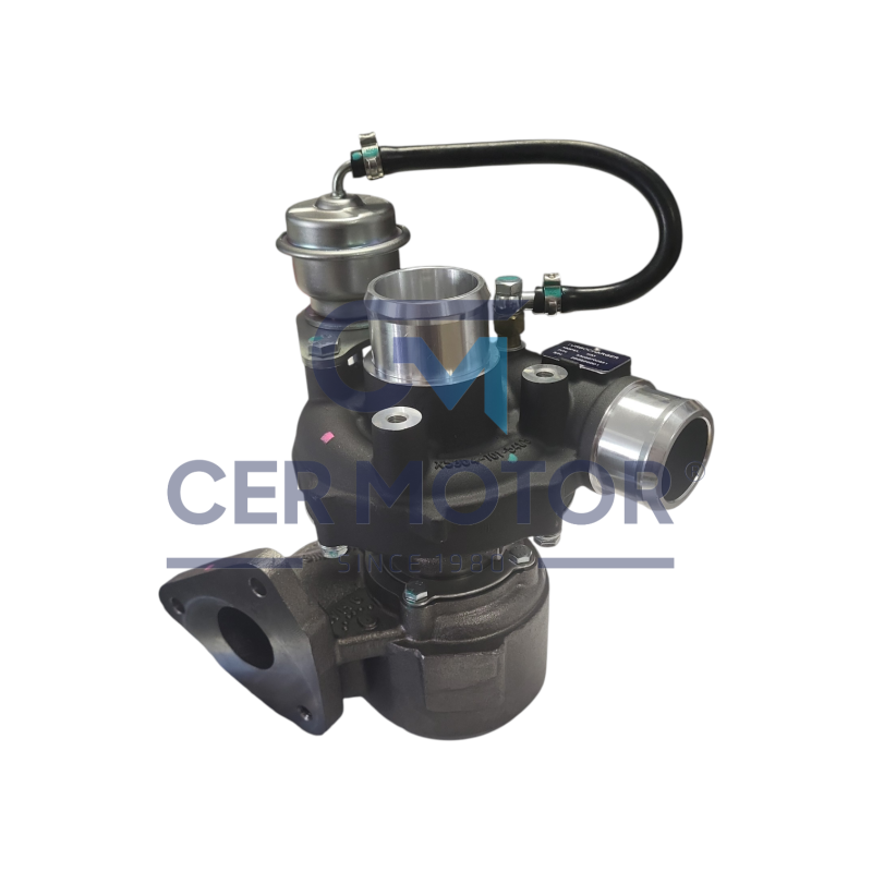 TURBOSPRĘŻARKA CER 61336 DEUTZ 3.6 12-