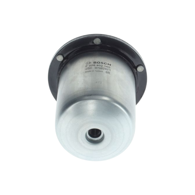 FILTR PALIWA BOSCH F026402165 NISSAN RENAULT 1.5 12-22