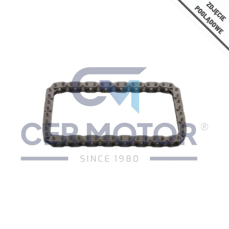 ŁAŃCUCH ROZRZĄDU SWAG 33100951 MERCEDES 2.0-3.0 16-24