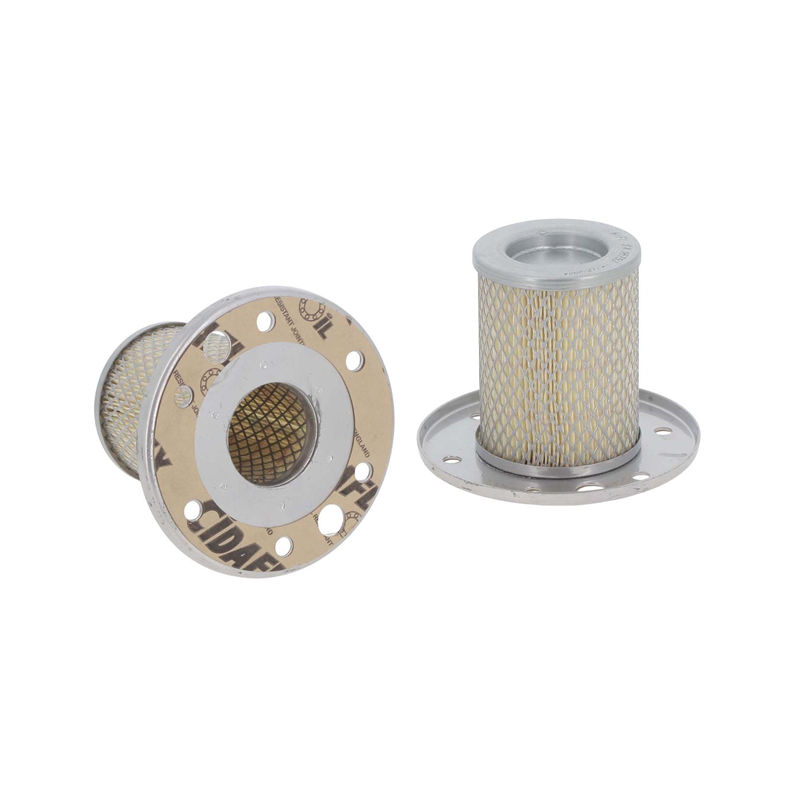 FILTR POWIETRZA HIFI SA16753 CATERPILLAR V60E