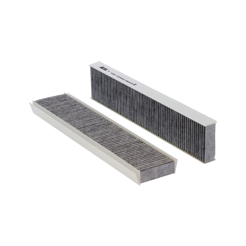 FILTR KABINOWY HIFI SC5058CA 1.8-3.0 00-