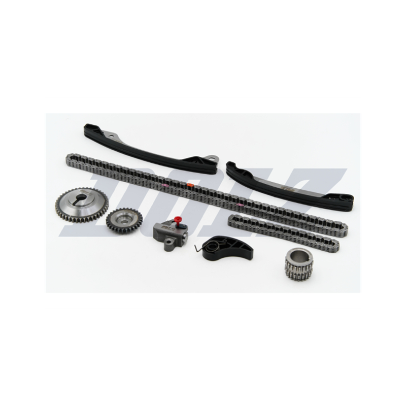 ZESTAW ROZRZĄDU ŁAŃCUCHOWEGO DOLZ SKCR159F RENAULT 0.9-1.4 09-