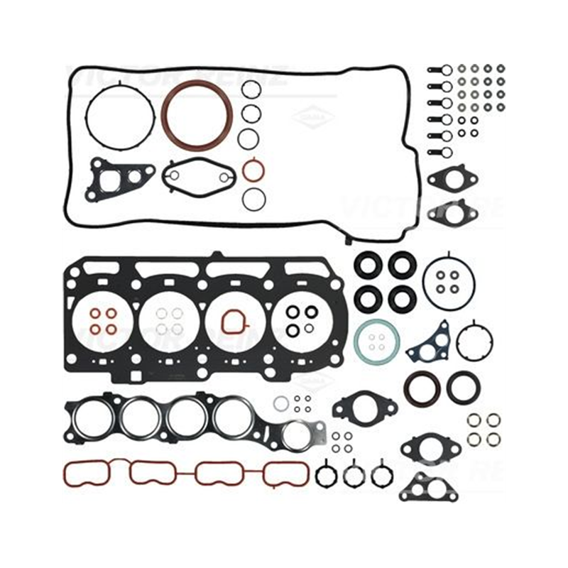 KOMPLET USZCZELEK SILNIKA VICTOR REINZ 01-10784-02 TOYOTA 2.5 17-24
