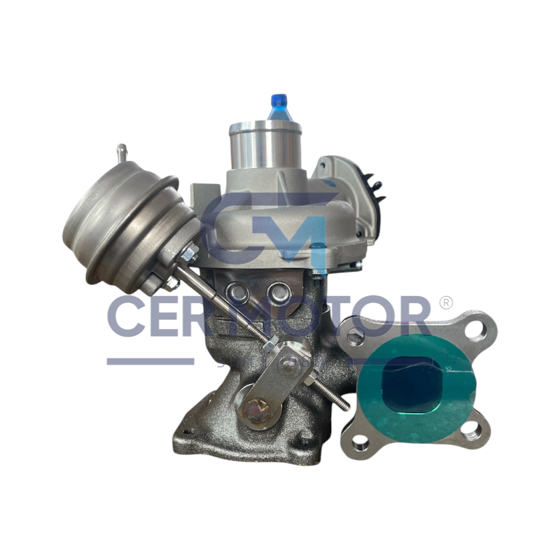 TURBOSPRĘŻARKA CER 61484 FORD 1.0 12-