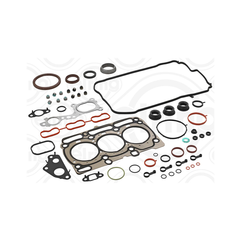 KOMPLET USZCZELEK SILNIKA ELRING 058370 TOYOTA 1.5- 20