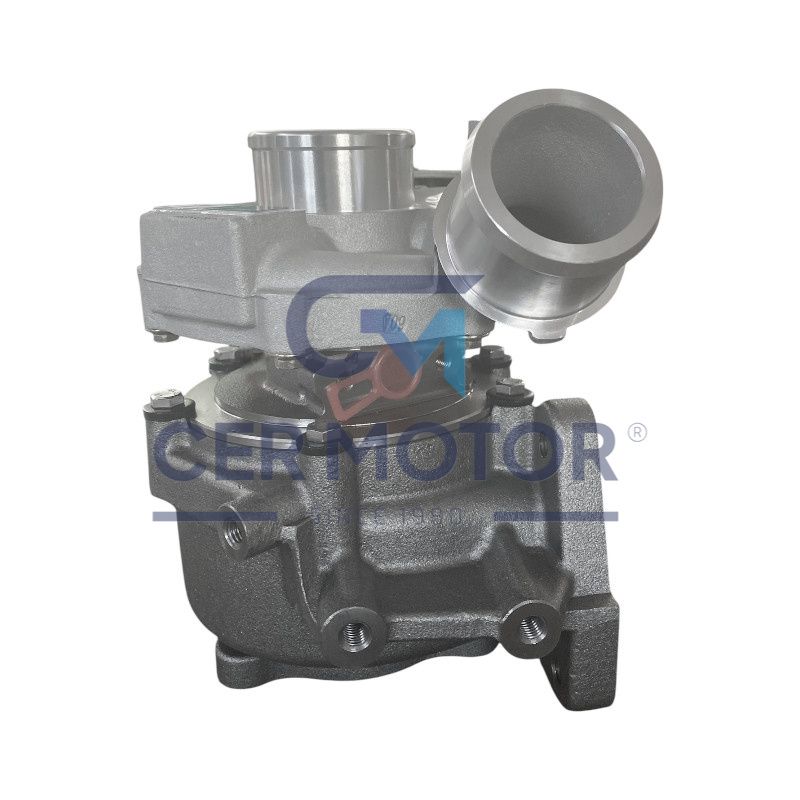 TURBOSPRĘŻARKA CER M123 MITSUBISHI 1.8DI-D 10-