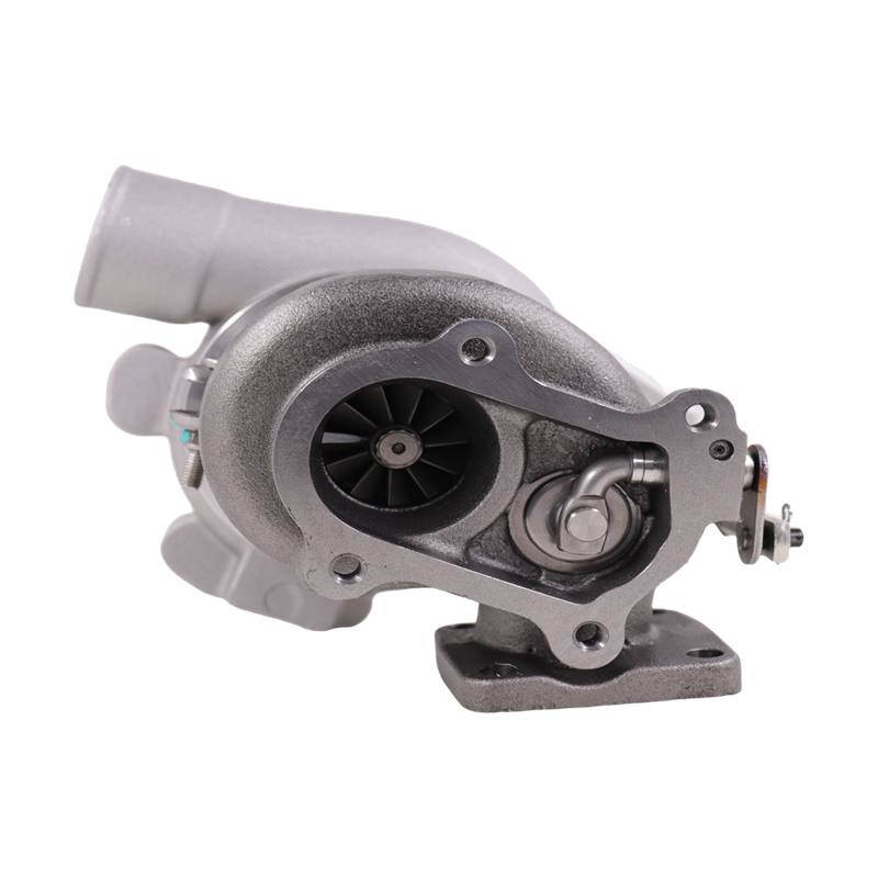 TURBOSPRĘŻARKA CER 8M35-200-508 IVECO 2.8TD 96-