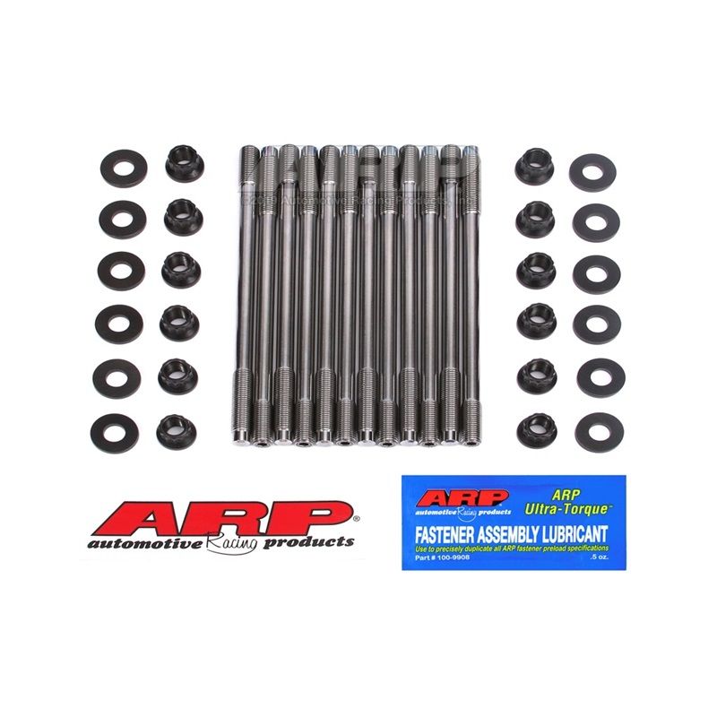 SZPILKI GŁOWICY ARP 260-4701 SUBARU 2.0-2.5 -