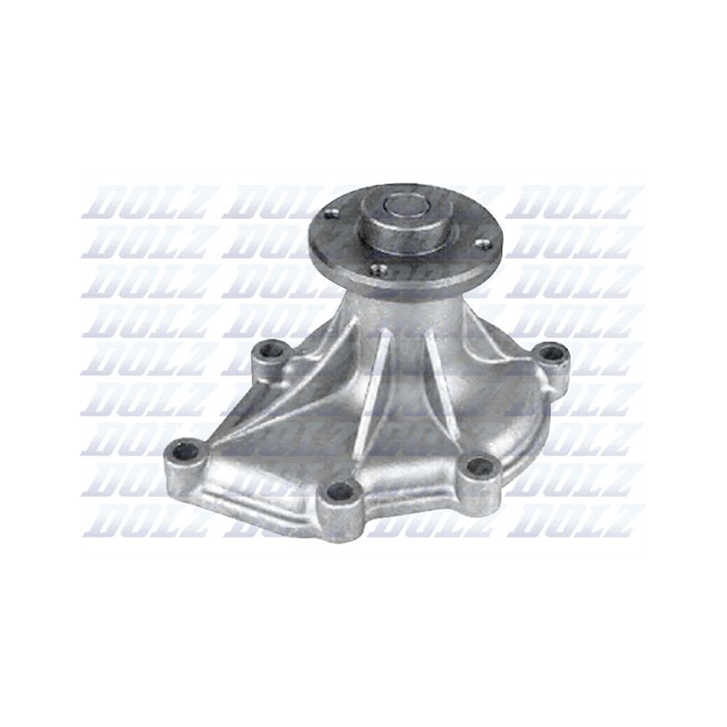 POMPA WODY DOLZ I212 ISUZU 2.0 83-