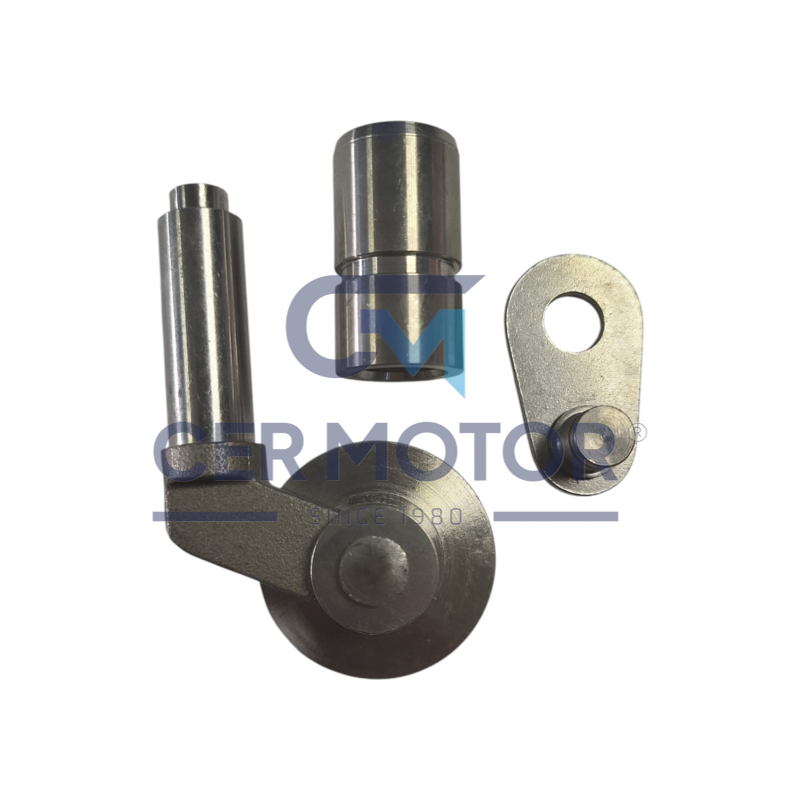 ZESTAW NAPRAWCZY ZAWORU WASTEGATE CER A8283 TD025