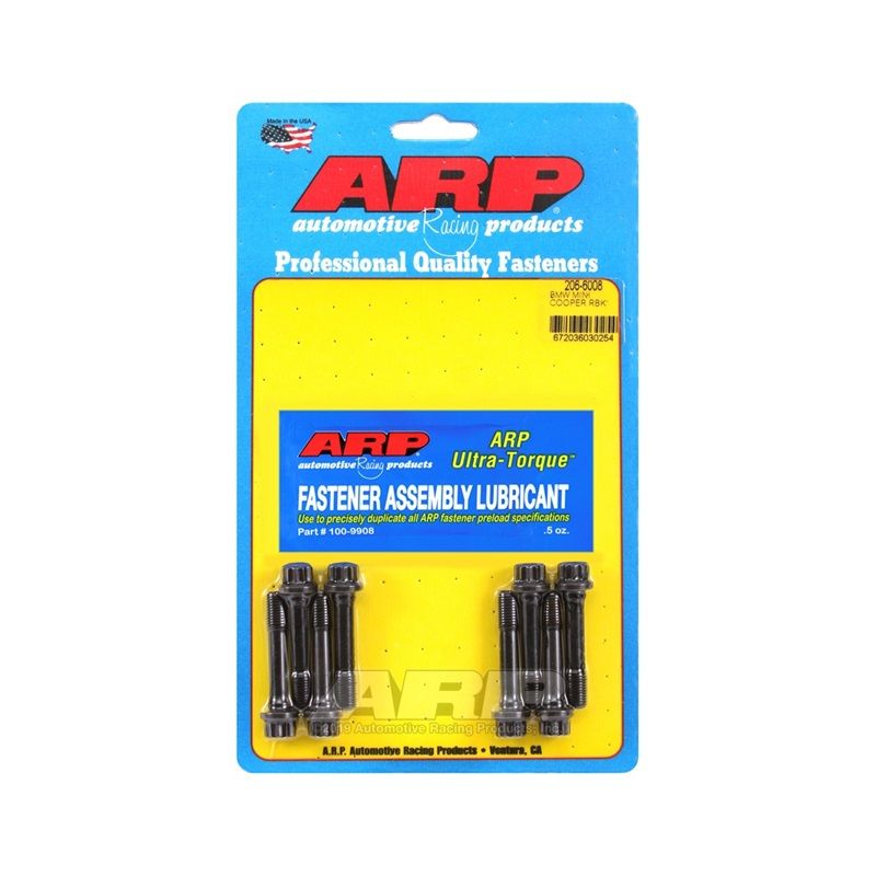 ŚRUBY KORBOWODU ARP 206-6008 MINI 1.6 -