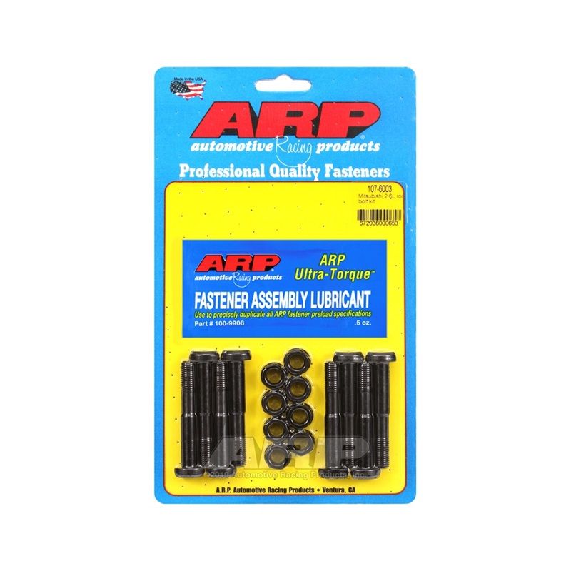 ŚRUBY KORBOWODU ARP 107-6003 MITSUBISHI 2.6 -