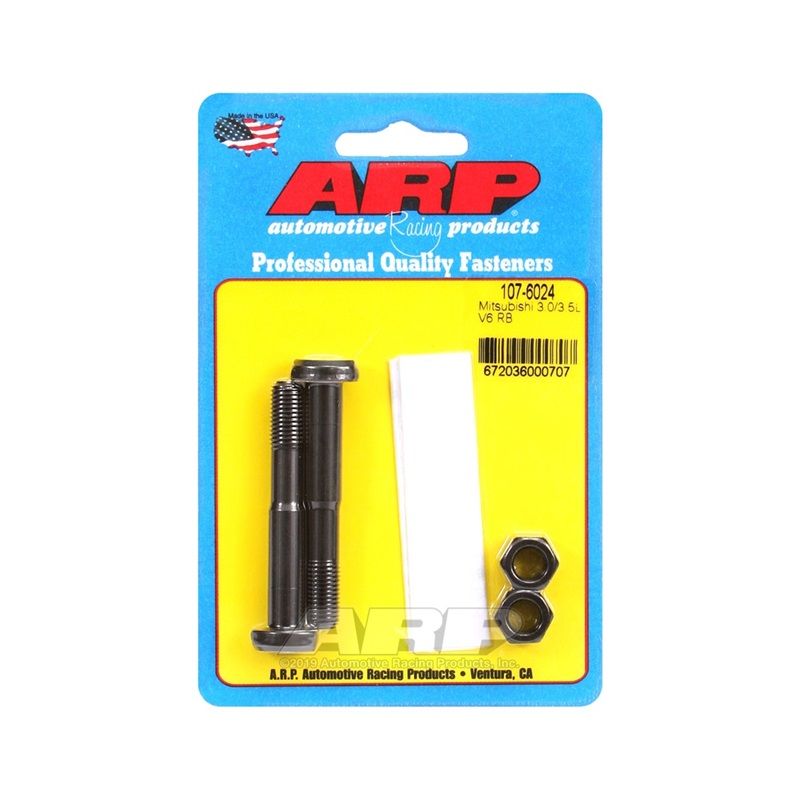 ŚRUBY KORBOWODU ARP 107-6024 MITSUBISHI 3.0-3.5 -