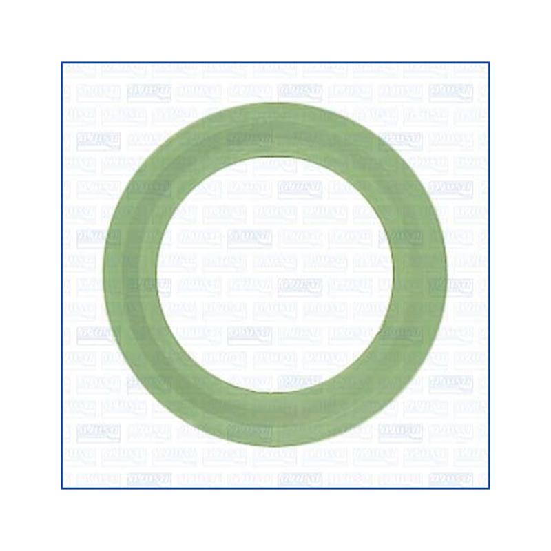 USZCZELNIACZ WTRYSKIWACZA AJUSA 01510400 HYUNDAI 1.0-2.4 09-23