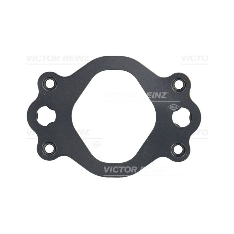 USZCZELKA KOLEKTORA WYDECHOWEGO VICTOR REINZ 71-18551-00 CUMMINS ISX12