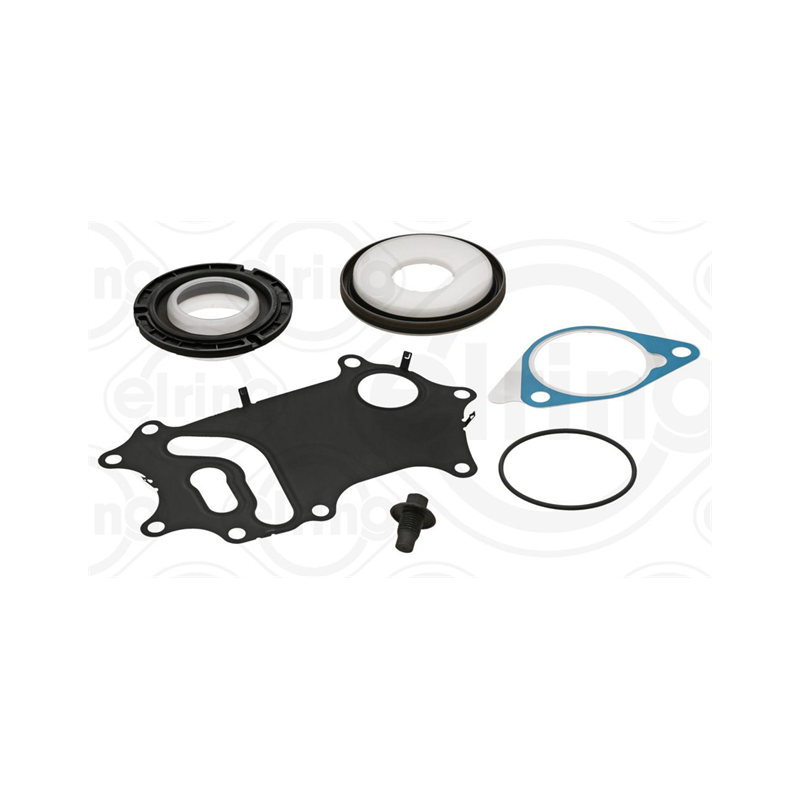KOMPLET USZCZELEK BLOKU ELRING 149950 LAND ROVER 3.0 20-22