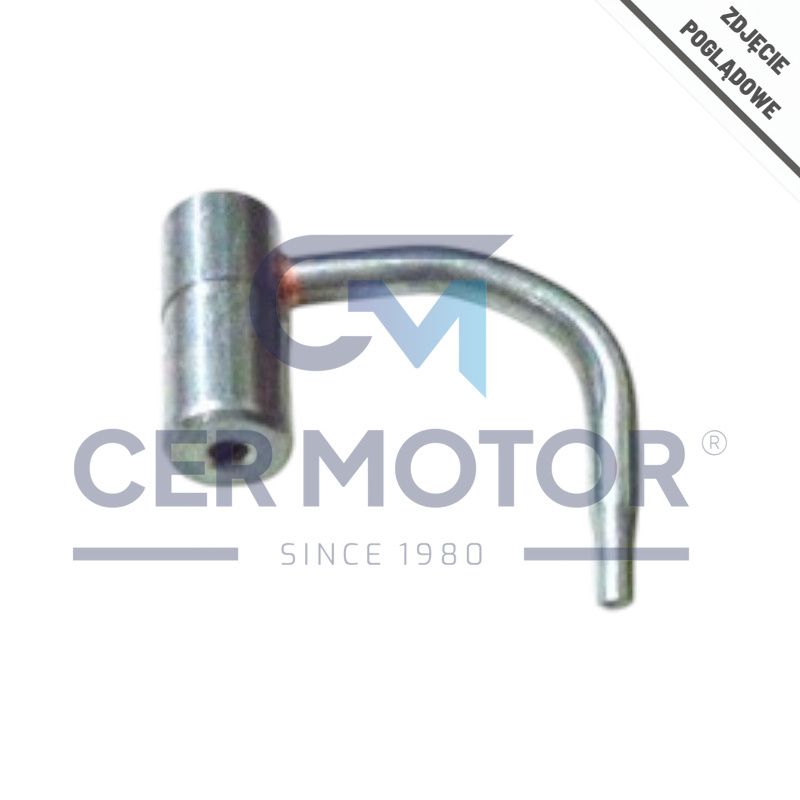 DYSZA OLEJOWA MV PARTS O2084H VW 1.8-2.0TFSI 08-