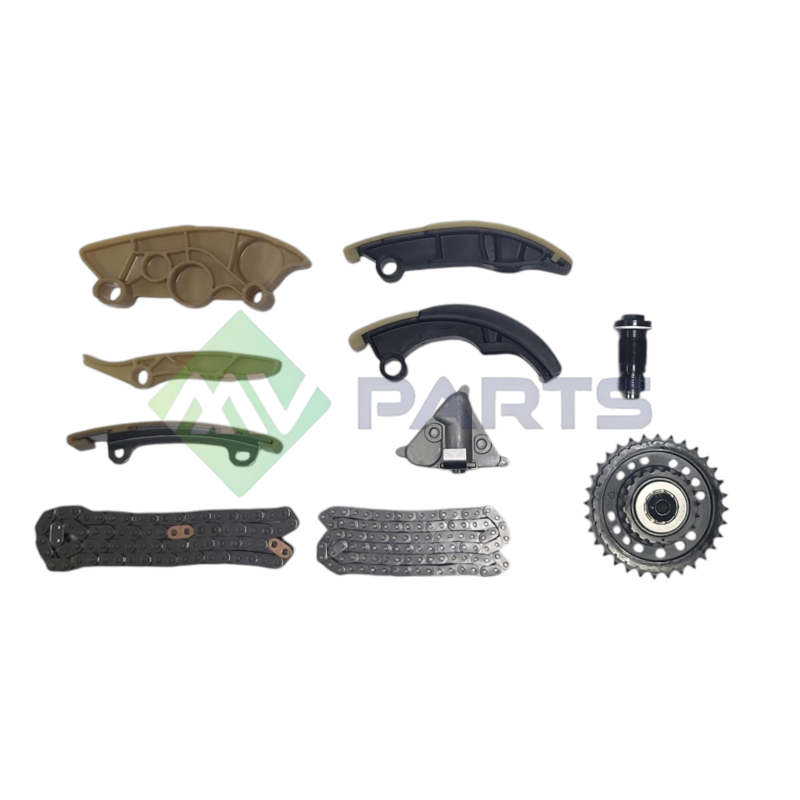ZESTAW ROZRZĄDU ŁAŃCUCHOWEGO MV PARTS F6659 ROVER 2.0 17-23