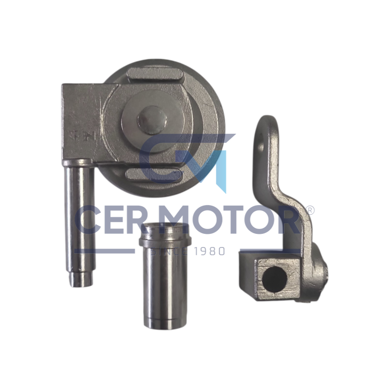 ZESTAW NAPRAWCZY ZAWORU WASTEGATE CER A9163 K03