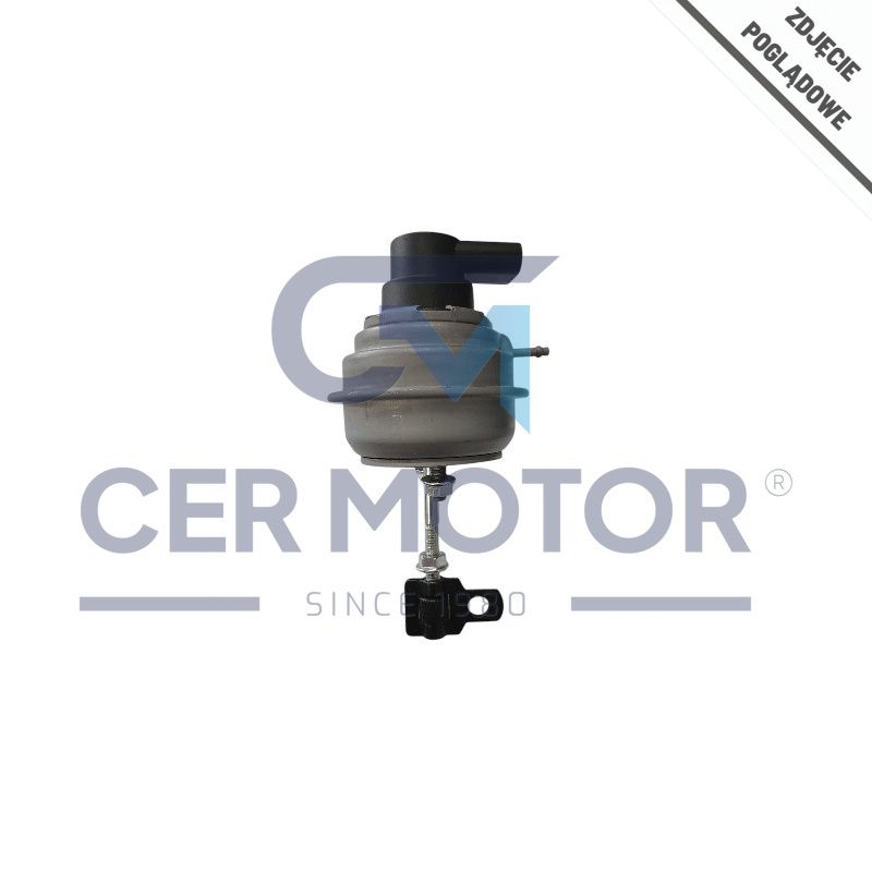 ZAWÓR WASTEGATE CER A17157 GTDI12V