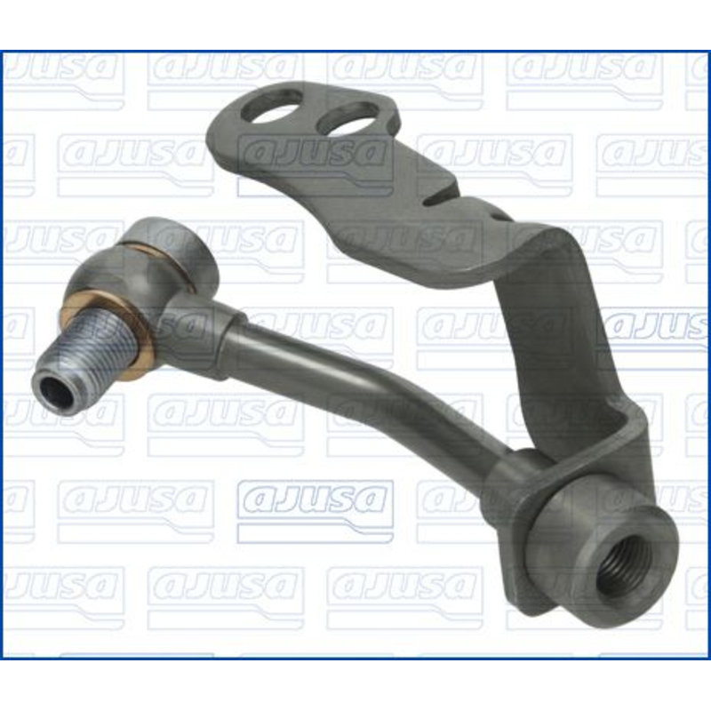 PRZEWÓD ZASILAJĄCY TURBO AJUSA OP10932 LAND ROVER 4.4TD 10-12
