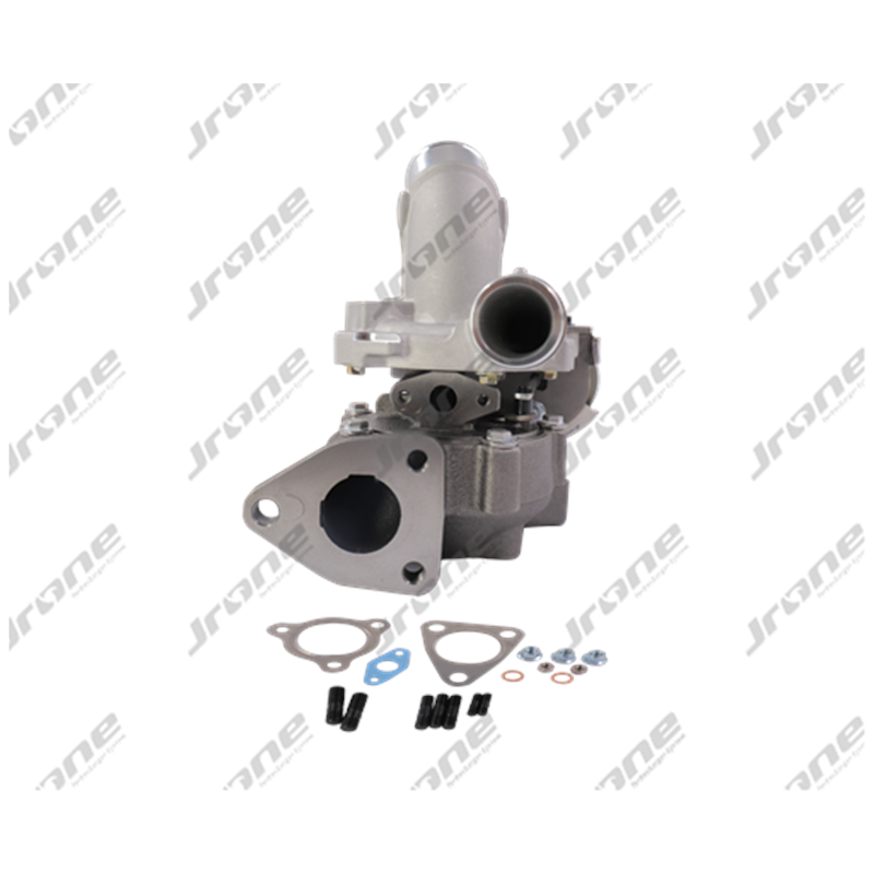 TURBOSPRĘŻARKA JRONE 8G14-300-663 TOYOTA 1.4TD 04-07