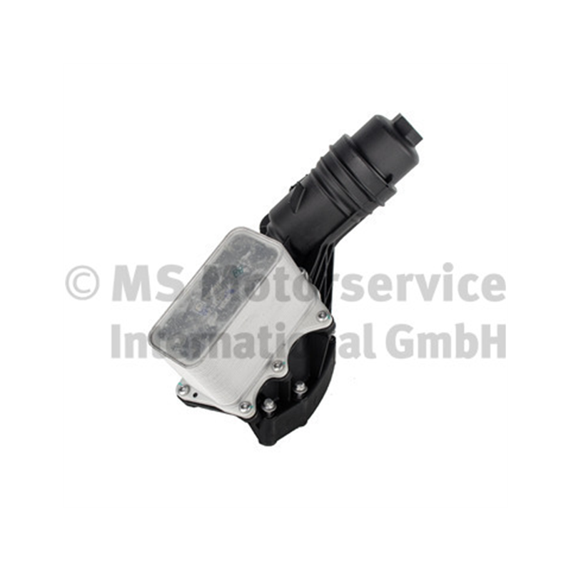 CHŁODNICA OLEJU PIERBURG 712122260 BMW 3.0 15-