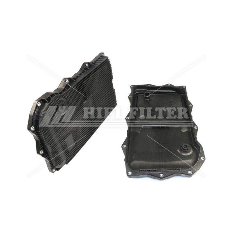 FILTR HYDRAULICZNY HIFI SHB62444 BMW 1.6-5.0 10-
