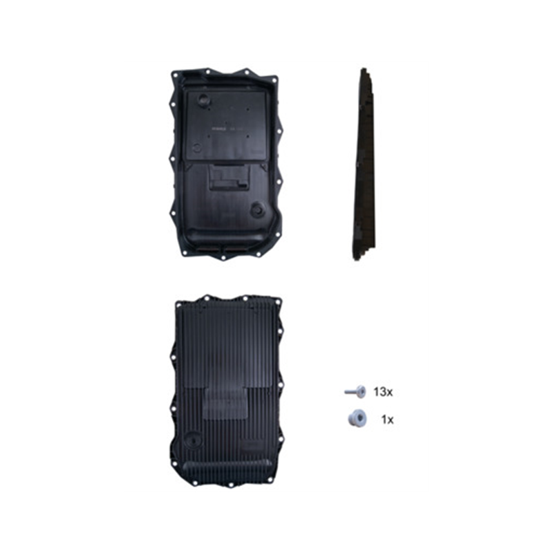 FILTR HYDRAULICZNY KNECHT HX184KIT BMW 1.6-5.0 10-