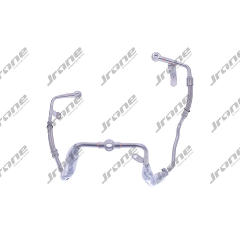 PRZEWÓD ZASILAJĄCY TURBO JRONE T12047 BMW 4.4 08-