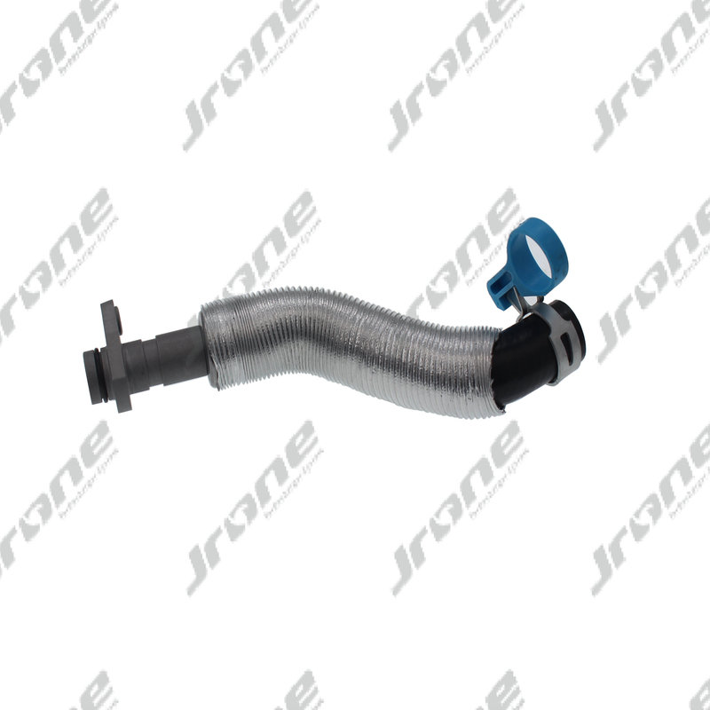 PRZEWÓD SPUSTOWY TURBOSPRĘŻARKI JRONE T12052 PSA 1.6THP 06-