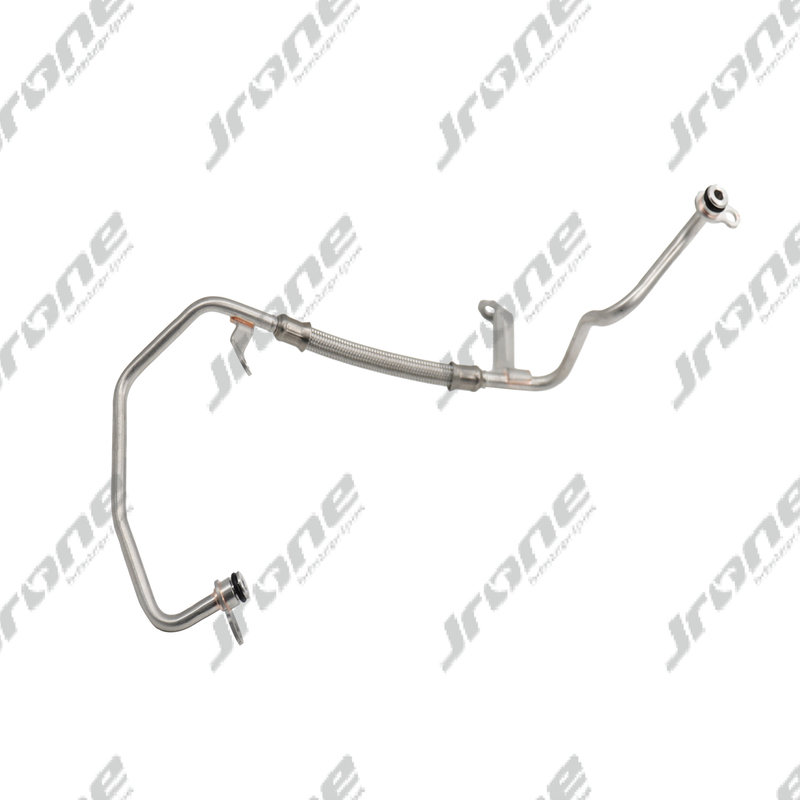 PRZEWÓD ZASILAJĄCY TURBO JRONE T12077 MERCEDES 2.0 16-