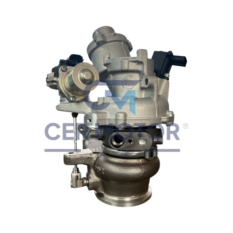 TURBOSPRĘŻARKA CER 61521 VW 2.0TFSI 13-
