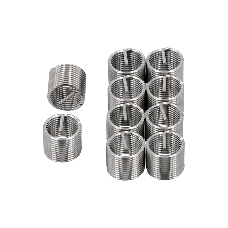 YT-176841 WKŁADY SPIRALNE DO NAPRAWY GWINTÓW M12X1.25 10 SZT 