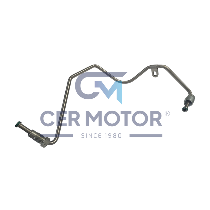 PRZEWÓD ZASILAJĄCY TURBO JRONE T12139 RENAULT 1.9DCI 97-