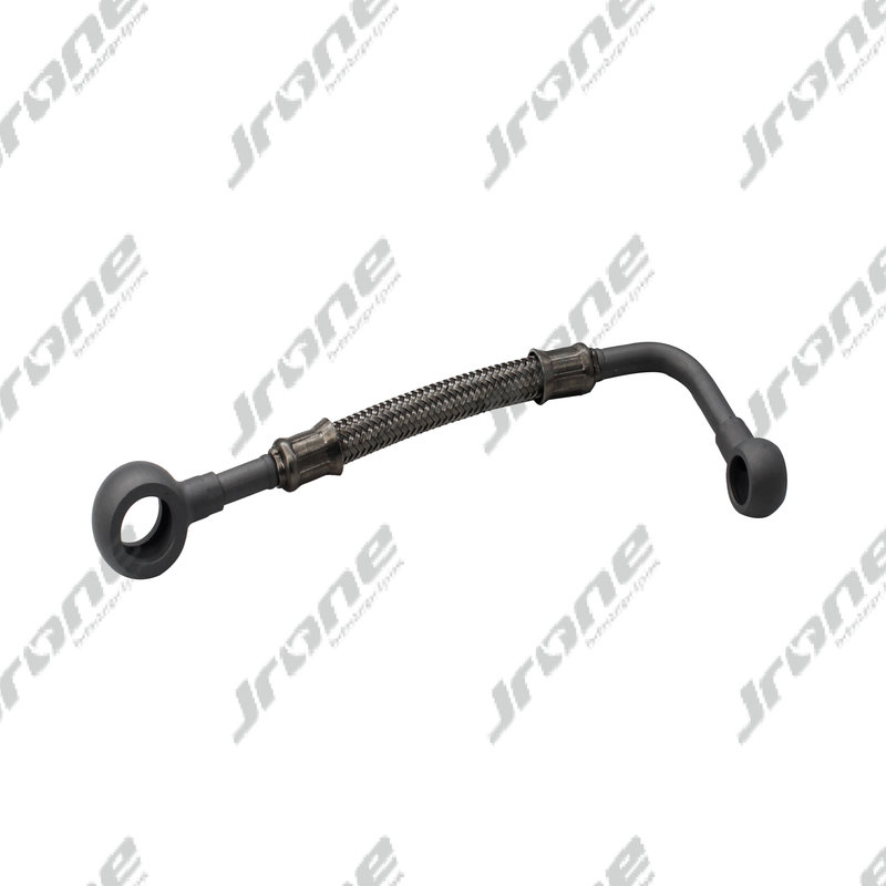 PRZEWÓD ZASILAJĄCY TURBO JRONE T12173 VOLVO 2.0D 04-