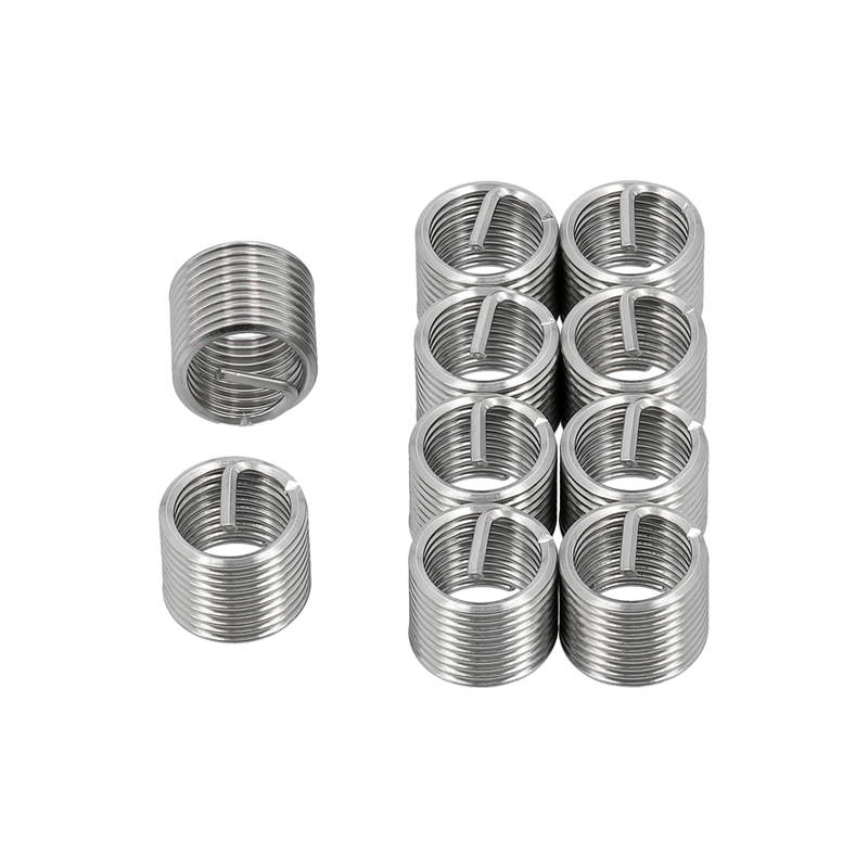 YT-176851 WKŁADY SPIRALNE DO NAPRAWY GWINTÓW M12X1.5 10 SZT